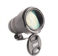 Nikon nikkor 200mm for sale  Brooklyn
