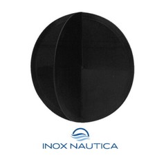 Pallone nero segnale usato  Barletta