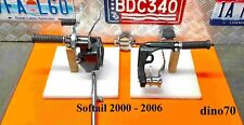 Harley davidson staffe usato  Nocera Superiore