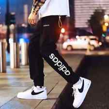 Calça camuflada linear Adidas masculina esportiva EI9747 comprar usado  Enviando para Brazil