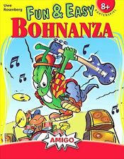 Bohnanza fun easy gebraucht kaufen  Bremen