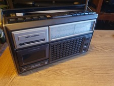 Vintage grundig 200 for sale  MANCHESTER