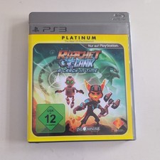 Sony playstation ratchet gebraucht kaufen  Northeim