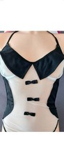 Damen body getragen gebraucht kaufen  Hagen