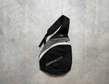 Bolsa tiracolo vintage Reebok Gorpcore Y2K logotipo grande comprar usado  Enviando para Brazil