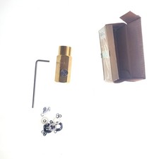 Umfüll adapter großen gebraucht kaufen  Schifferstadt