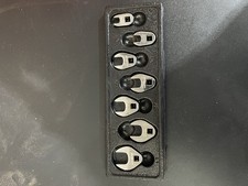 Snap 7pc 4 for sale  BARNSTAPLE