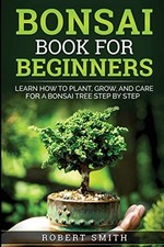 Bonsai book beginners for sale  Montgomery