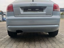 Audi riginal stoßstange gebraucht kaufen  Chemnitz