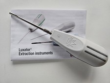 Luxator wurzelheber directa gebraucht kaufen  Köln