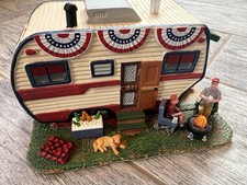 Lemax summer trailer for sale  Rock Springs