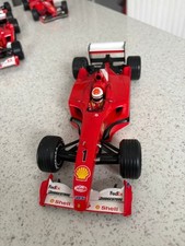 Michael schumacher model for sale  SCARBOROUGH