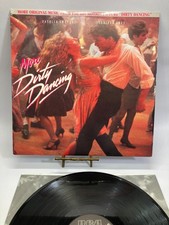 lp dirty dancing comprar usado  Enviando para Brazil