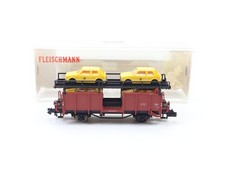 Fleischmann 8827 güterwagen gebraucht kaufen  Hameln