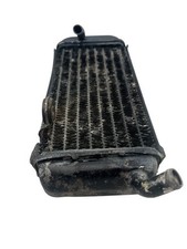 Radiateur gauche yamaha d'occasion  Pertuis