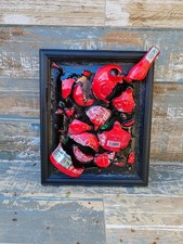Quadro resina usato  Roma