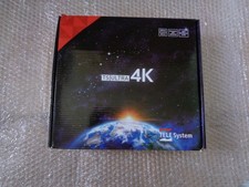 Decoder satellitare terrestre usato  Solaro
