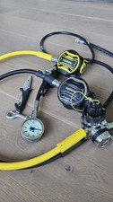 Apeks xtx200 ctopus gebraucht kaufen  Bergisch Gladbach