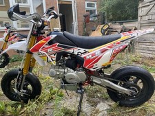 160cc pit bike for sale 160cc pit bike for sale GREENFORD