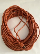 Orange 100 cord for sale  Oakland