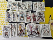 2024 Topps Royalty Tennis Base Cards; Becker, Bouchard, Borg... - Pick your card comprar usado  Enviando para Brazil