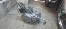 Simson S 50 3-biegowy silnik z układem zapłonowym i gaźnikiem oraz regenerowany na sprzedaż  Wysyłka do Poland