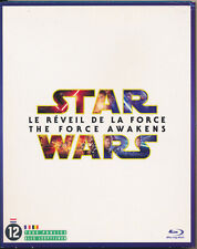 Blu ray blu d'occasion  Grasse