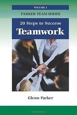 Team work steps gebraucht kaufen  Berlin