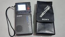 Vintage sony voyager for sale  LIVERPOOL