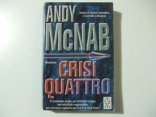 Crisi quattro andy usato  Tuscania