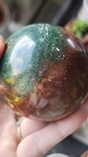Large ocean jasper for sale  GLOSSOP