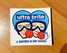 Antique ultra brite d'occasion  Expédié en Belgium