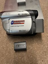 Sony handyman dcr for sale  NORTH FERRIBY