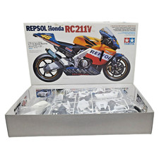 Tamiya repsol honda gebraucht kaufen  Aachen