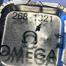 Omega 268-1321 Balance Staff NOS (1 Piece) comprar usado  Enviando para Brazil