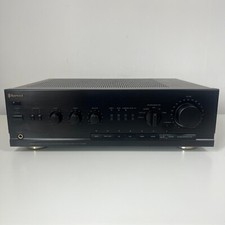 Sherwood stereo integrated for sale  UK