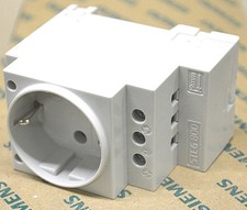 Siemens 5te6 800 gebraucht kaufen  Biederitz