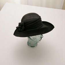 Vintage bermona hat for sale  EASTBOURNE