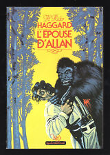 Rider haggard épouse d'occasion  Combronde