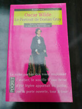 Oscar Wilde: O Retrato de Dorian Cinza/Bolso comprar usado  Enviando para Brazil
