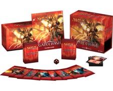 Mtg gatecrash fat gebraucht kaufen  Pommersfelden