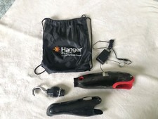 Prosthetic left hand for sale  Windsor