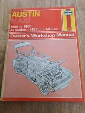 Austin maxi 1969 for sale  SPALDING