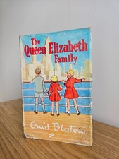 Queen elizabeth family for sale  LUTTERWORTH