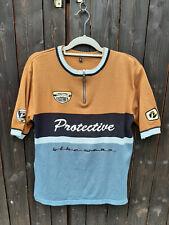 Vintage radtrikot protective gebraucht kaufen  Deutschland