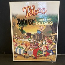 Societe game collection d'occasion  Expédié en Belgium