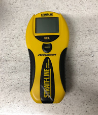 Strait line accuscan for sale  BROXBOURNE
