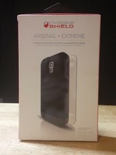 Arsenal invisible shield for sale  Broken Arrow