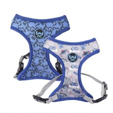 Harnais chien stitch d'occasion  France