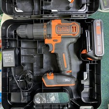Black decker bcd700s for sale Black decker bcd700s for sale  MANCHESTER